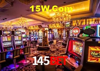 Promoções Sazonais 145bet