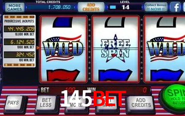Casino Ao Vivo 145bet