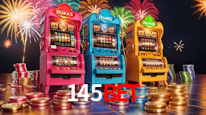 Weekend Specials 145bet