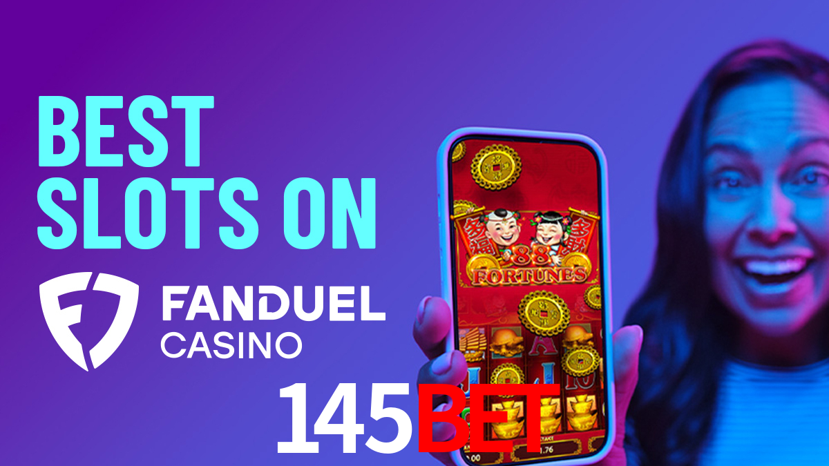 Seasonal Promotions 145bet