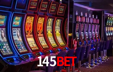 Jogos de Slot 145bet