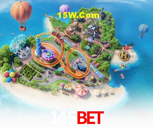 Recursos de Bônus 145bet