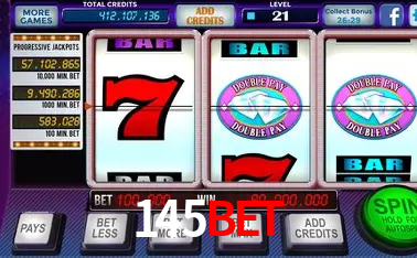145bet app