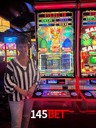 Welcome Bonus 145bet