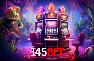 Provedores de Jogos 145bet