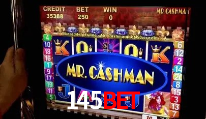 145bet app
