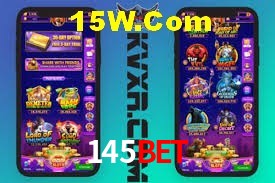 Secure Login 145bet