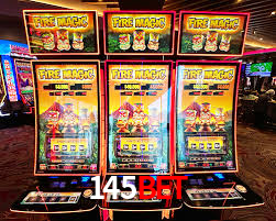 Bonus Features 145bet