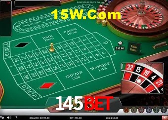 145bet: Seu Cassino Premiado com Pagamentos Rápidos