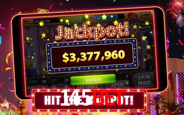 145bet.com