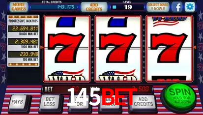 Especiais de Fim de Semana 145bet