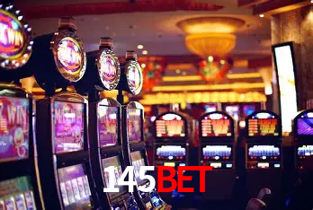 Promoção Relâmpago 145bet
