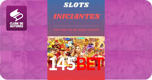 VIP Casino 145bet