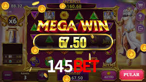 Game Providers 145bet