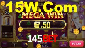 Live Casino 145bet