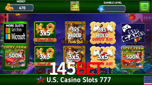 Games Directory 145bet