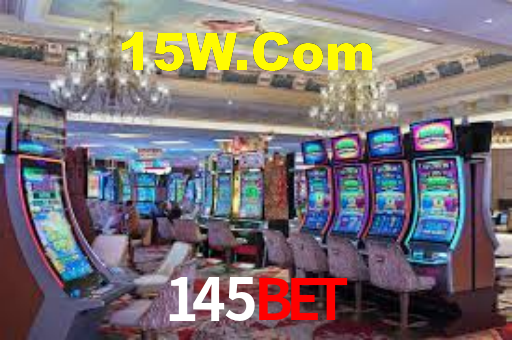 145bet App Interface